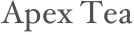 Apex Tea
